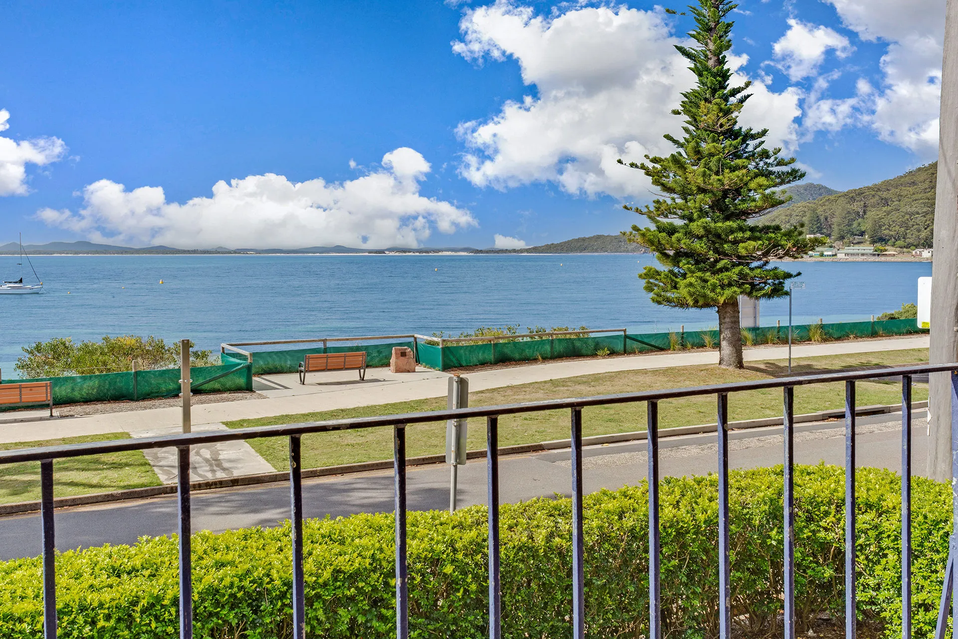 Shoal Towers, Unit 3/11 Shoal Bay Road