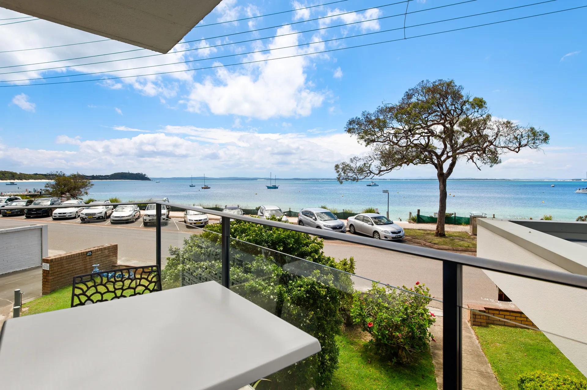 Bella Vista, Unit 1/19 – 21 Shoal Bay Road