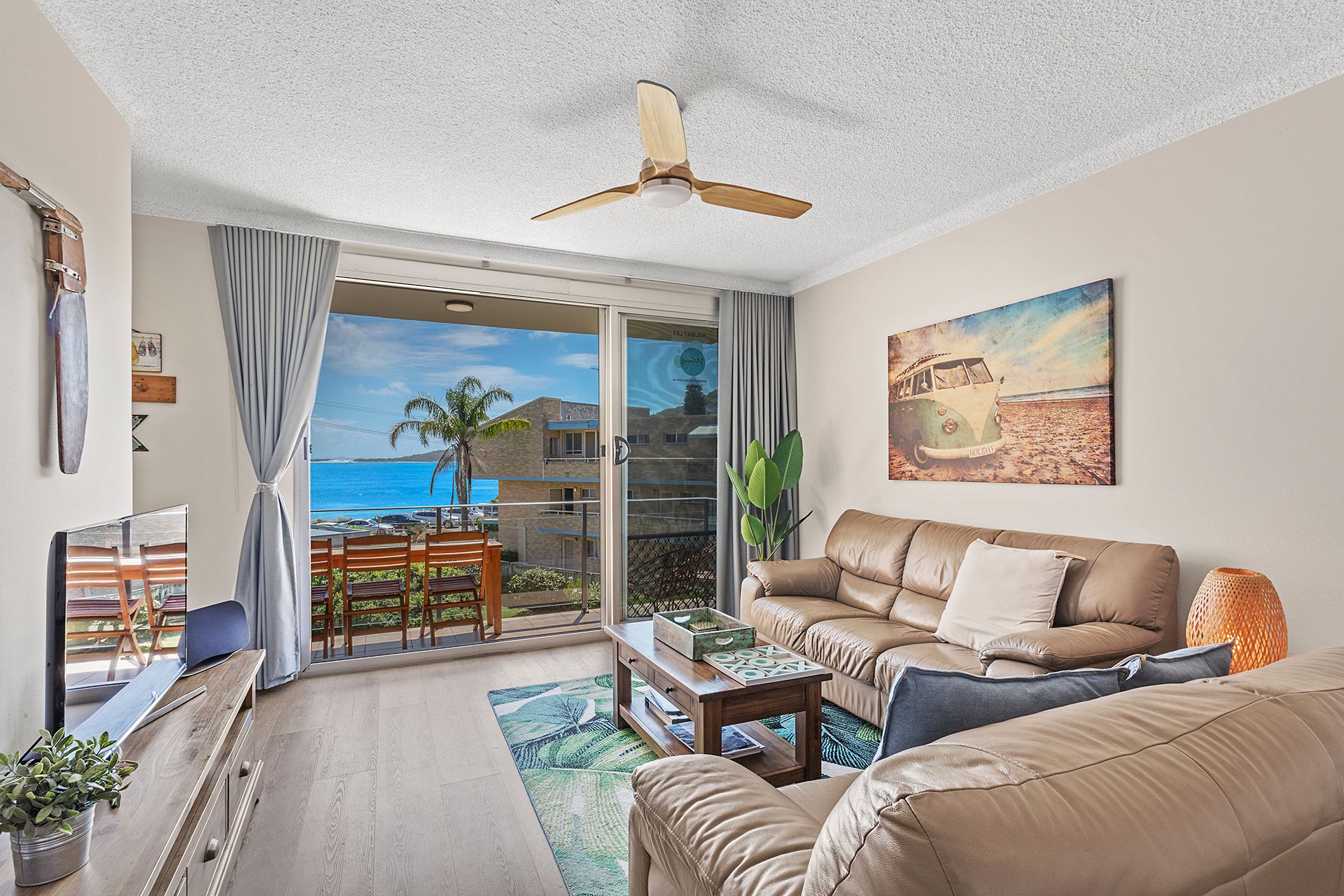 Bella Vista, Unit 10/19 Shoal Bay Road