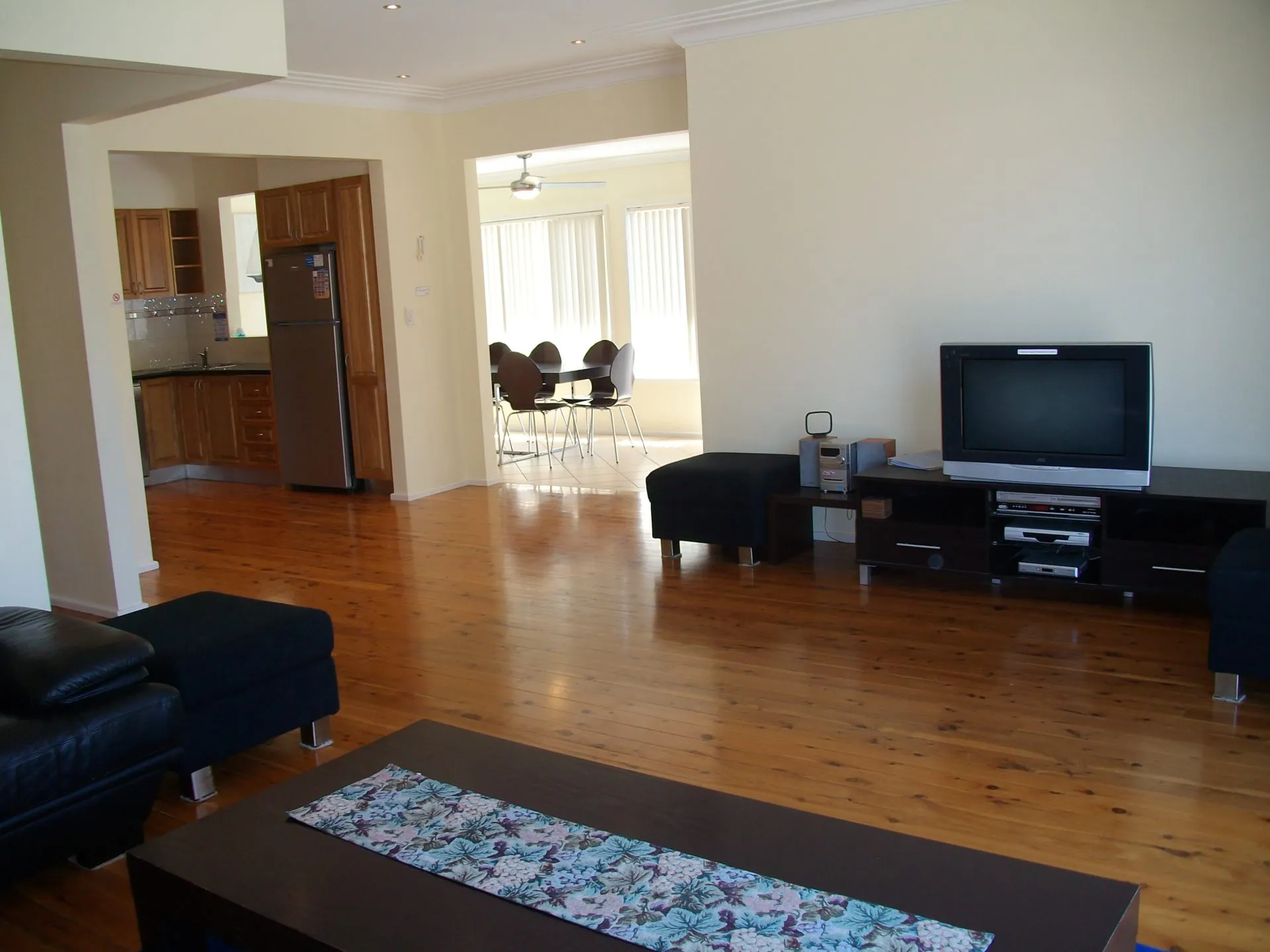 Tomaree Palms, 39 Tomaree Road