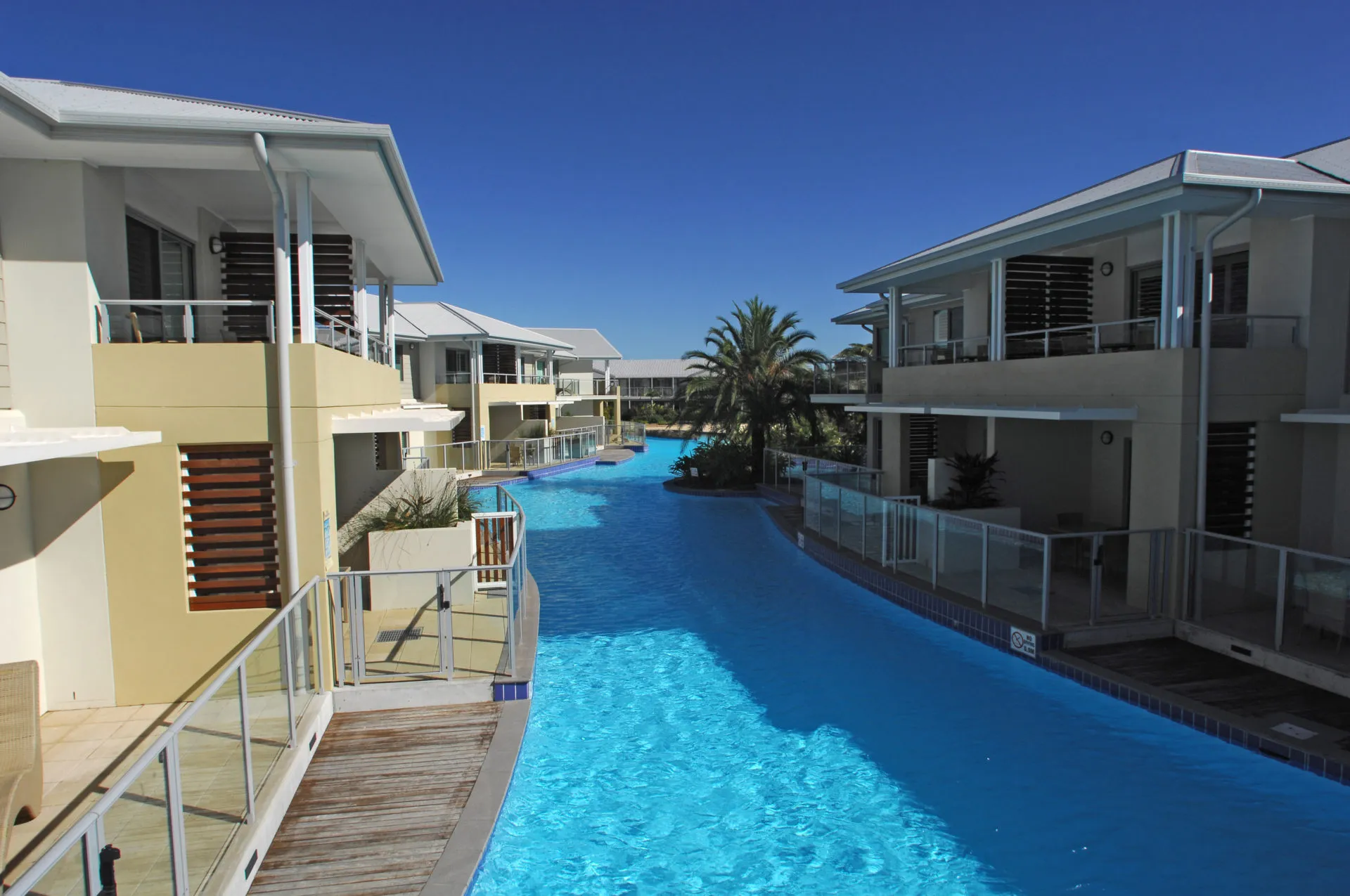 Pacific Blue Apartment, Unit 139/265 Sandy Point Road