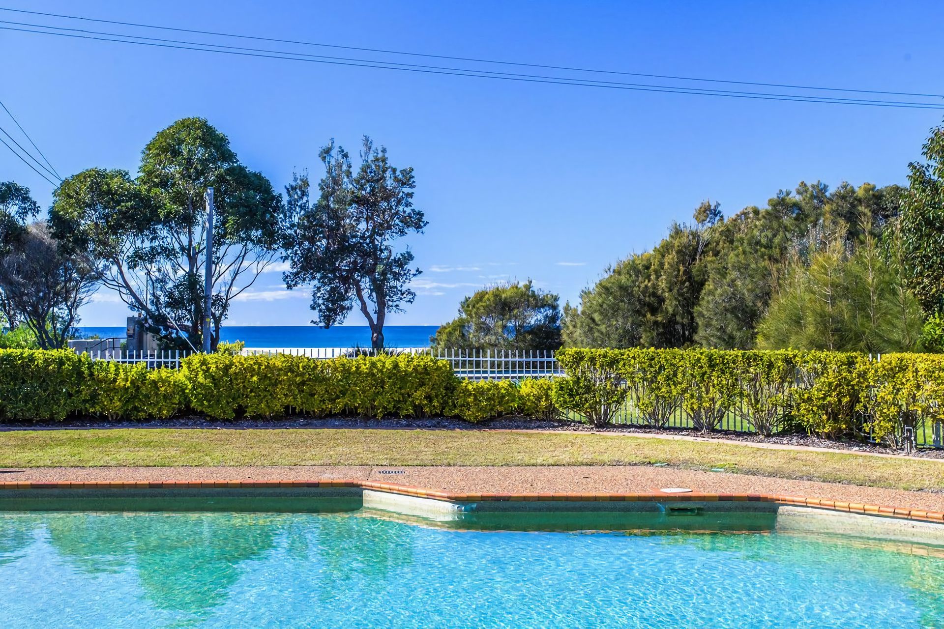 Perfectly Positioned Across From Mollymook Beach