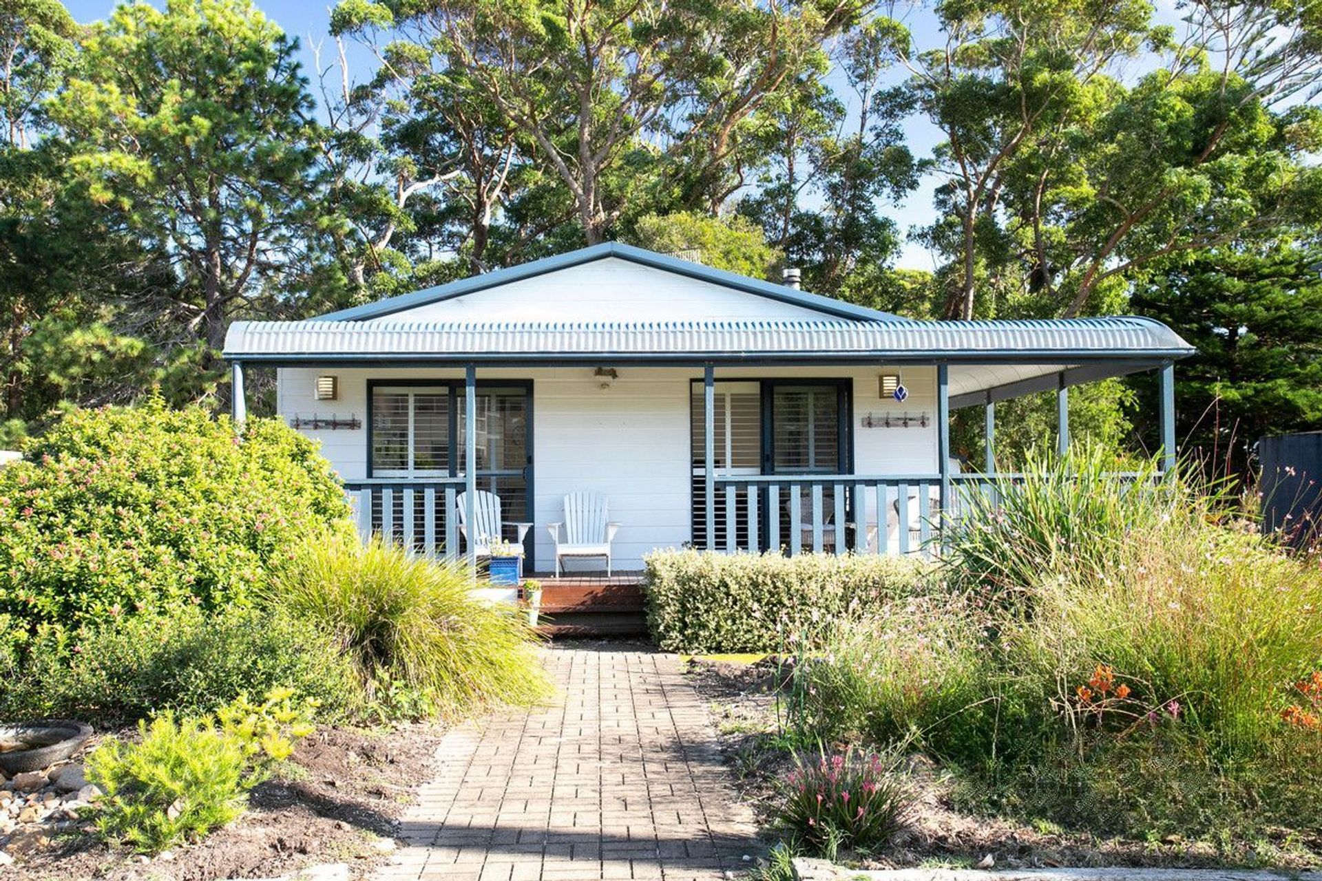 Bawley Beach Bungalow