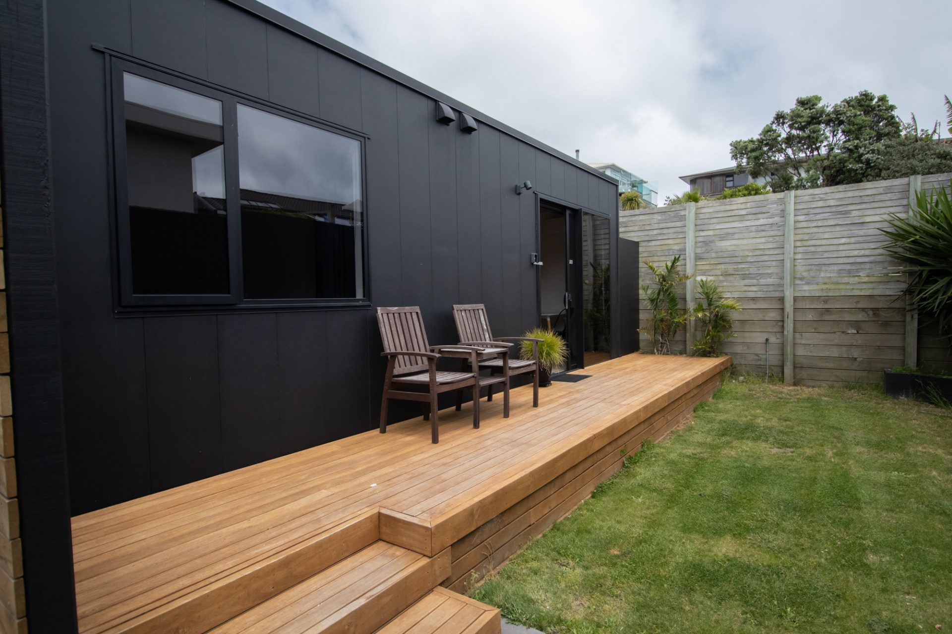 THE DUNES AT FITZROY BEACH UNIT 2