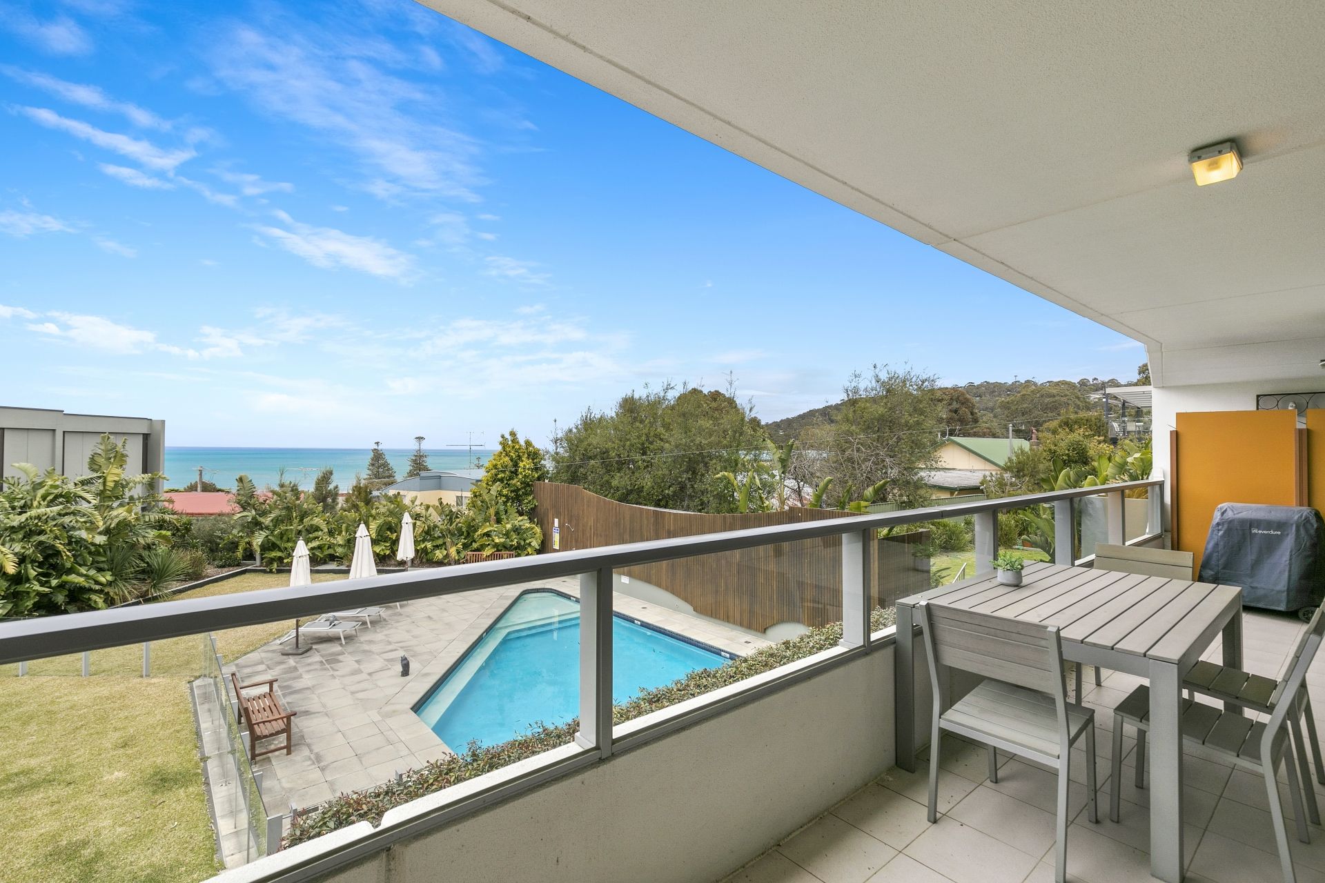 Lorne Chalet Apartment 29