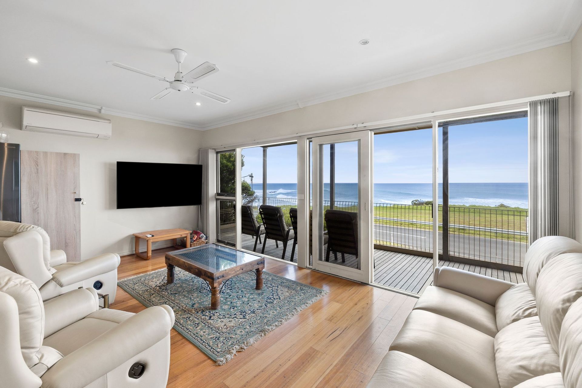 Shelly Beach House