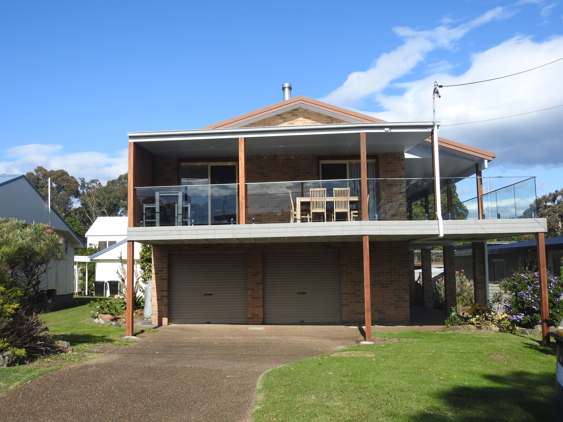 BAROONA BY THE BEACH