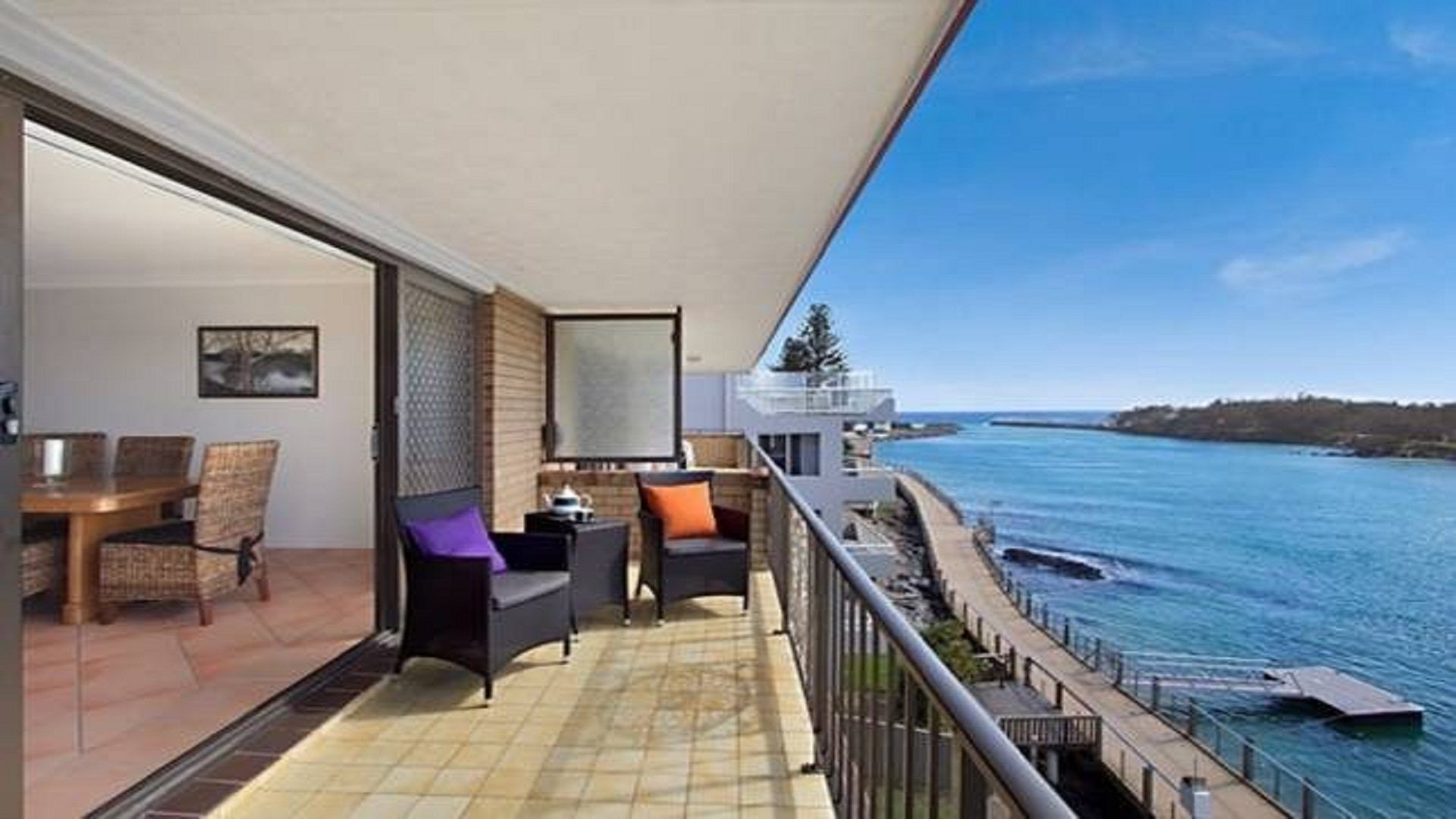 Kingscliff Waters Apartment 5