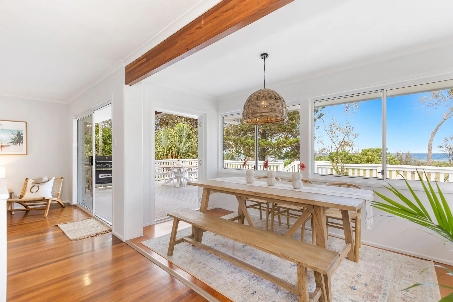 Cabarita Beachfront Escape