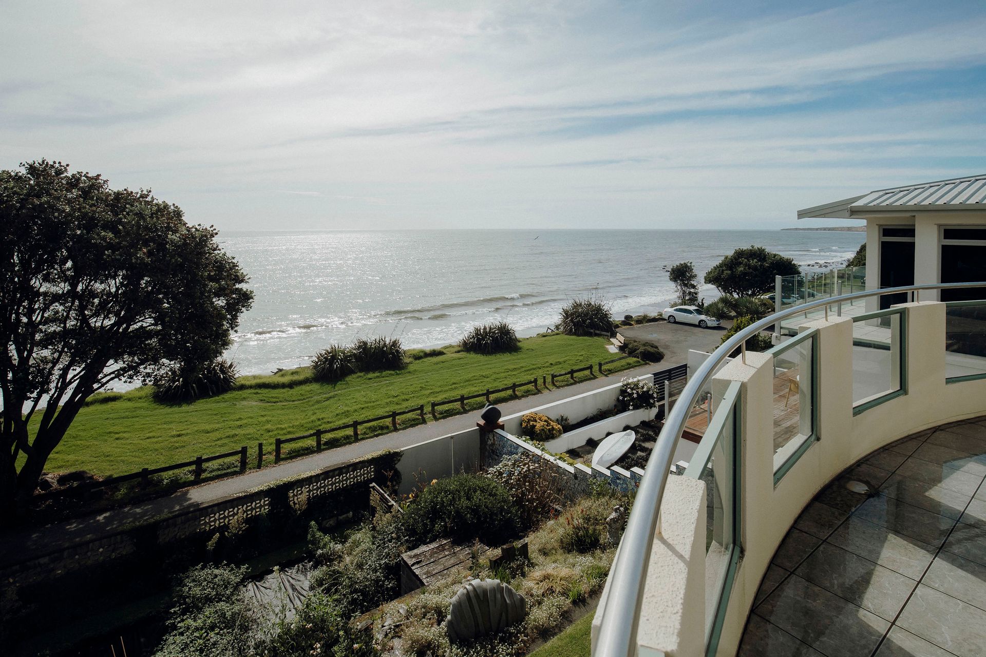 WANAKA BEACHHOUSE