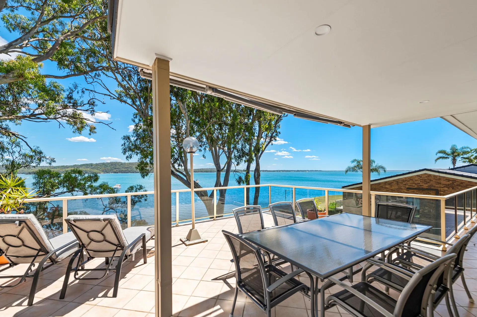 Waterfront Apartment – Soldiers Point