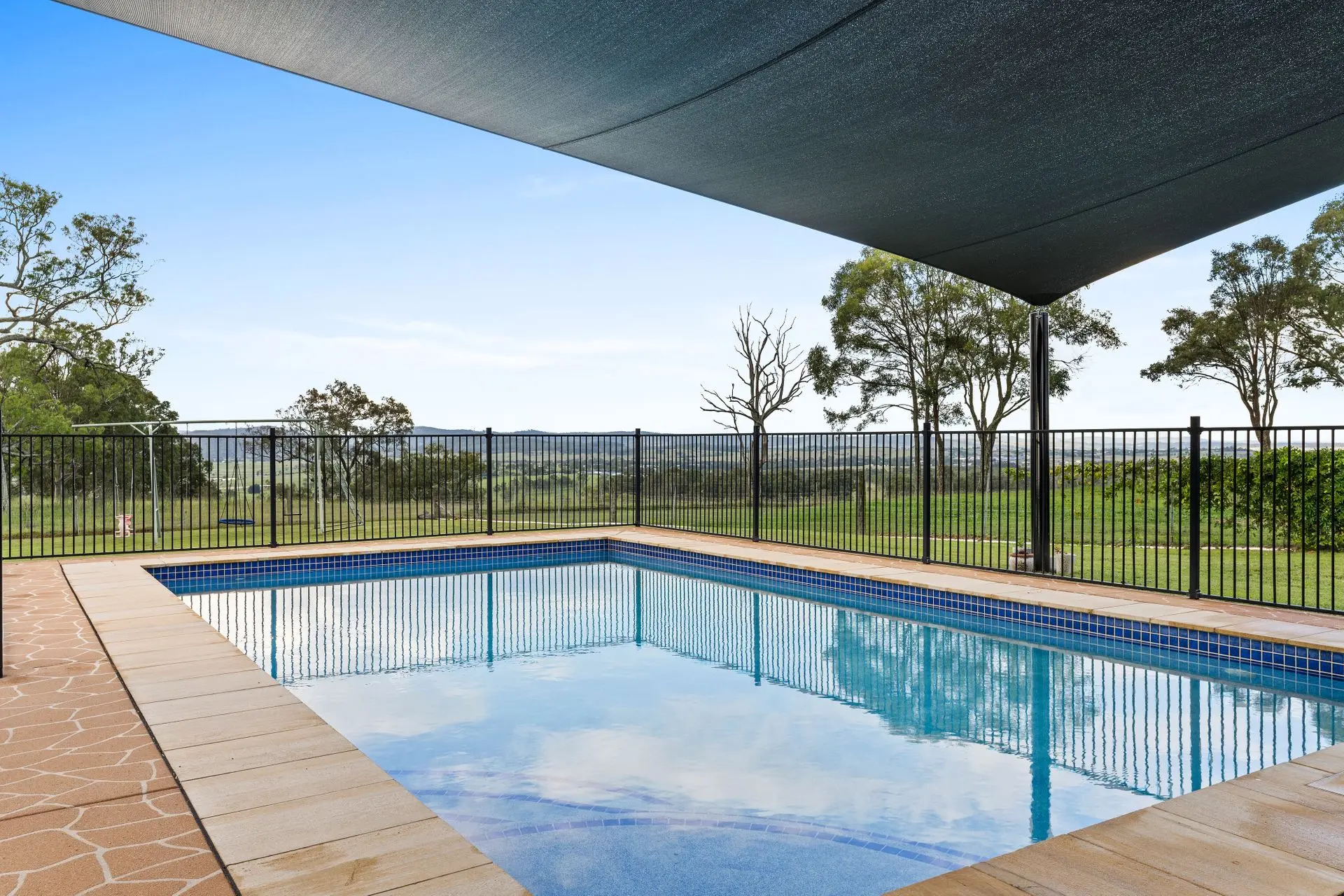 Heavenly Hideaway at Lovedale with Private Pool and Spa