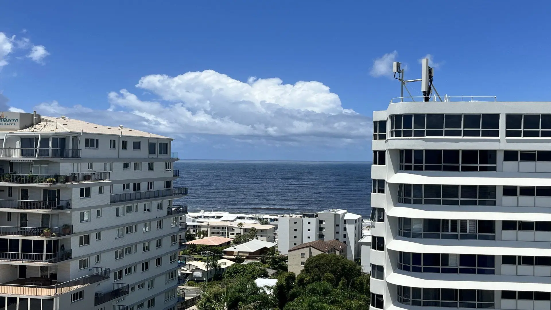 THE PINNACLES CALOUNDRA UNIT 92