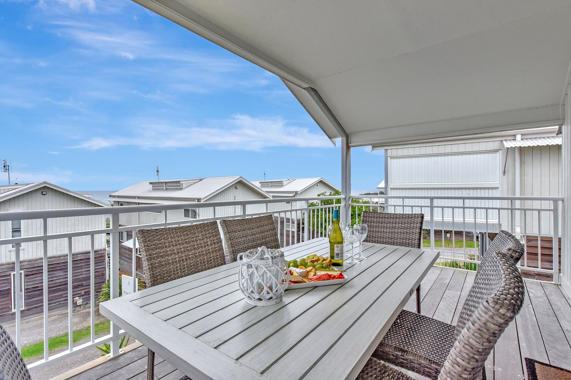 Caves Beach Villa Bay Breeze