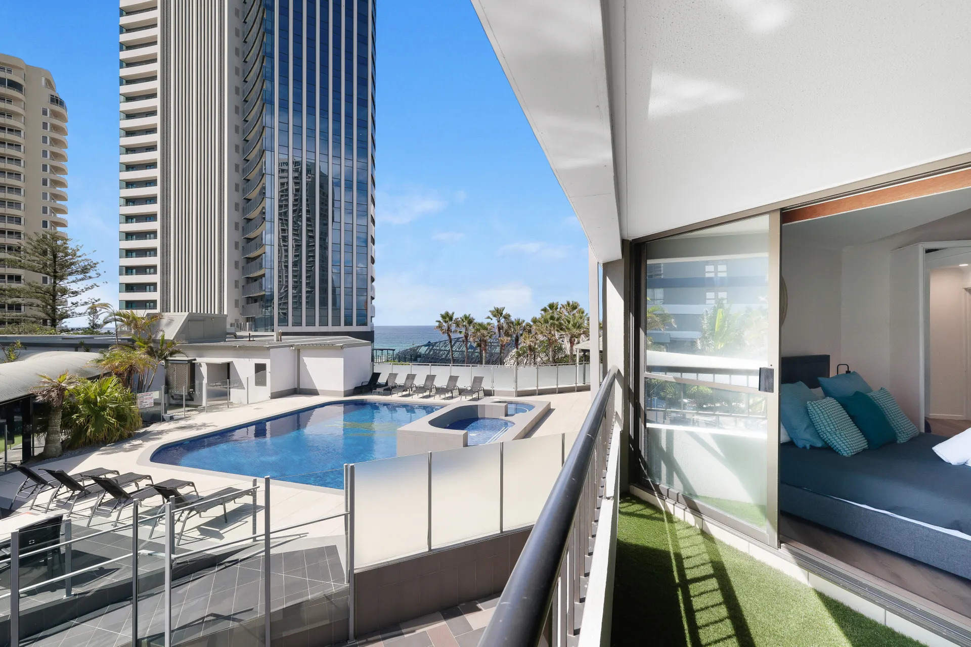 Iluka House – Surfers Paradise