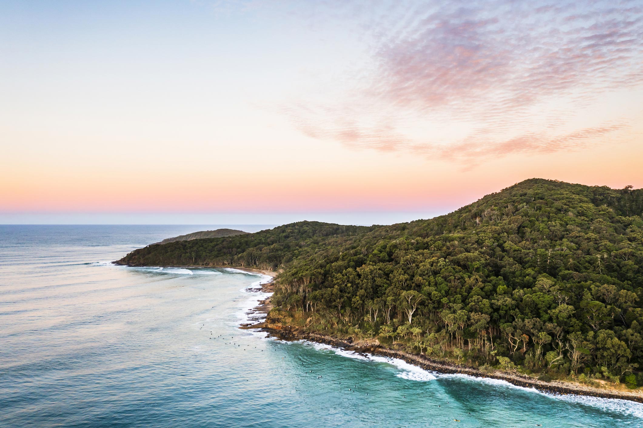 Sunshine Coast Noosa