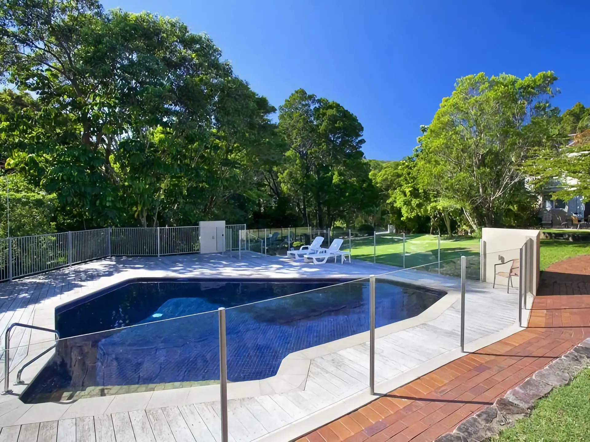 Little Cove Townhouse 5 Pandanus Street 14