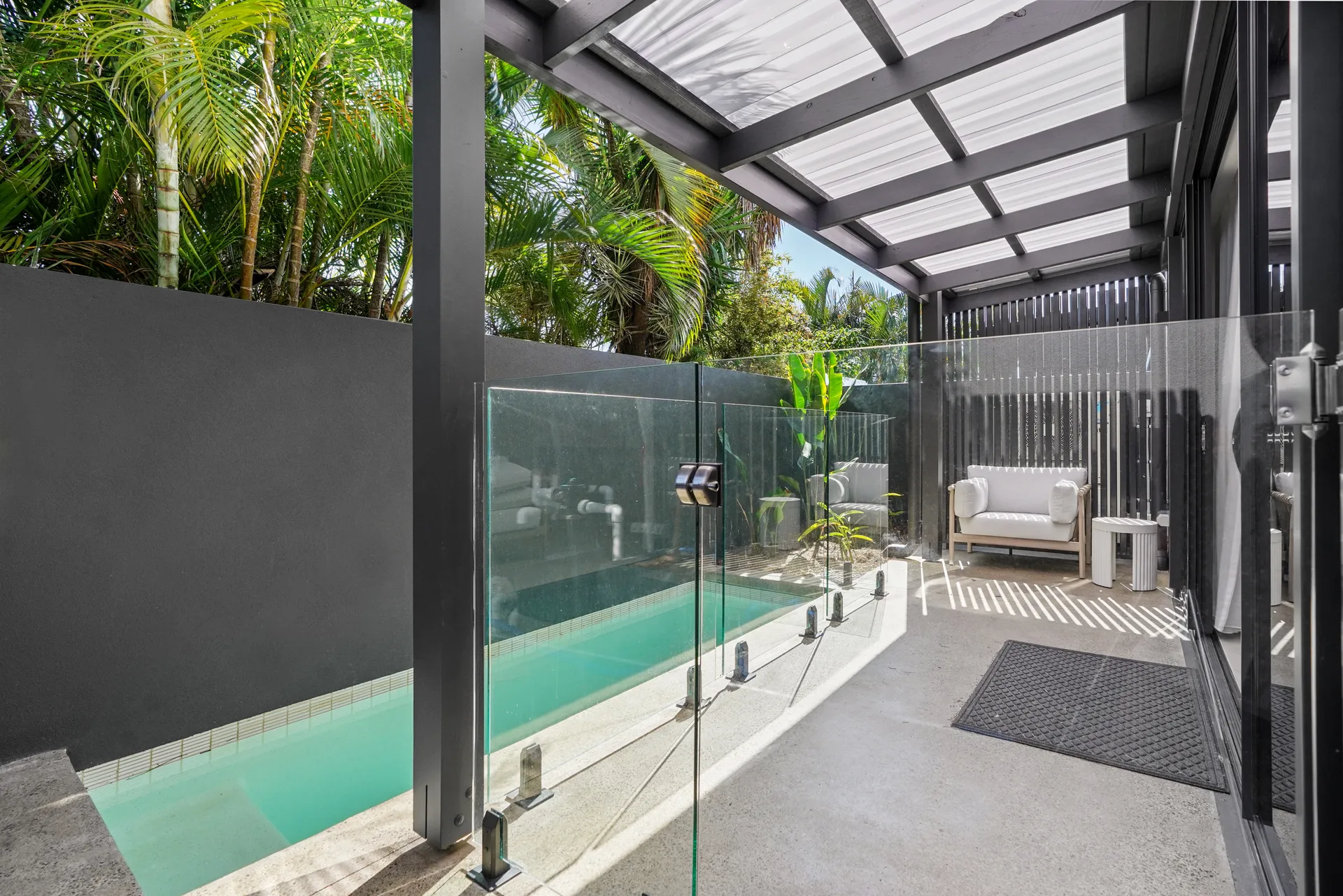 Luxury Townhouse Mooloolaba