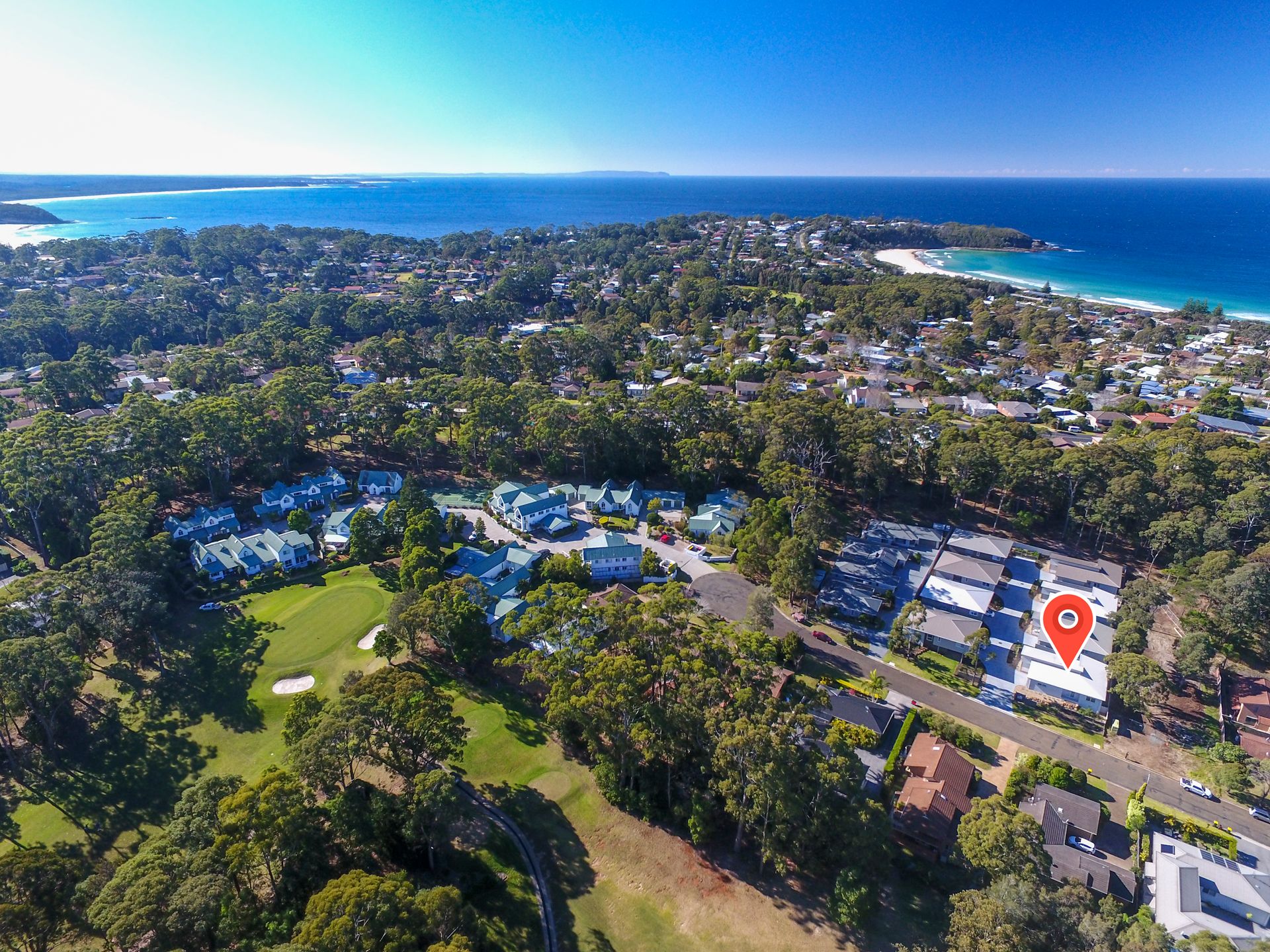 Augusta Place 8/10 Mollymook