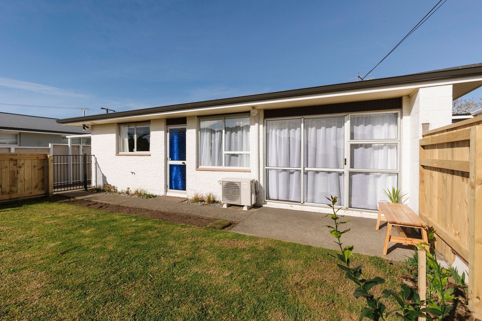 Retro Retreat In Lynmouth