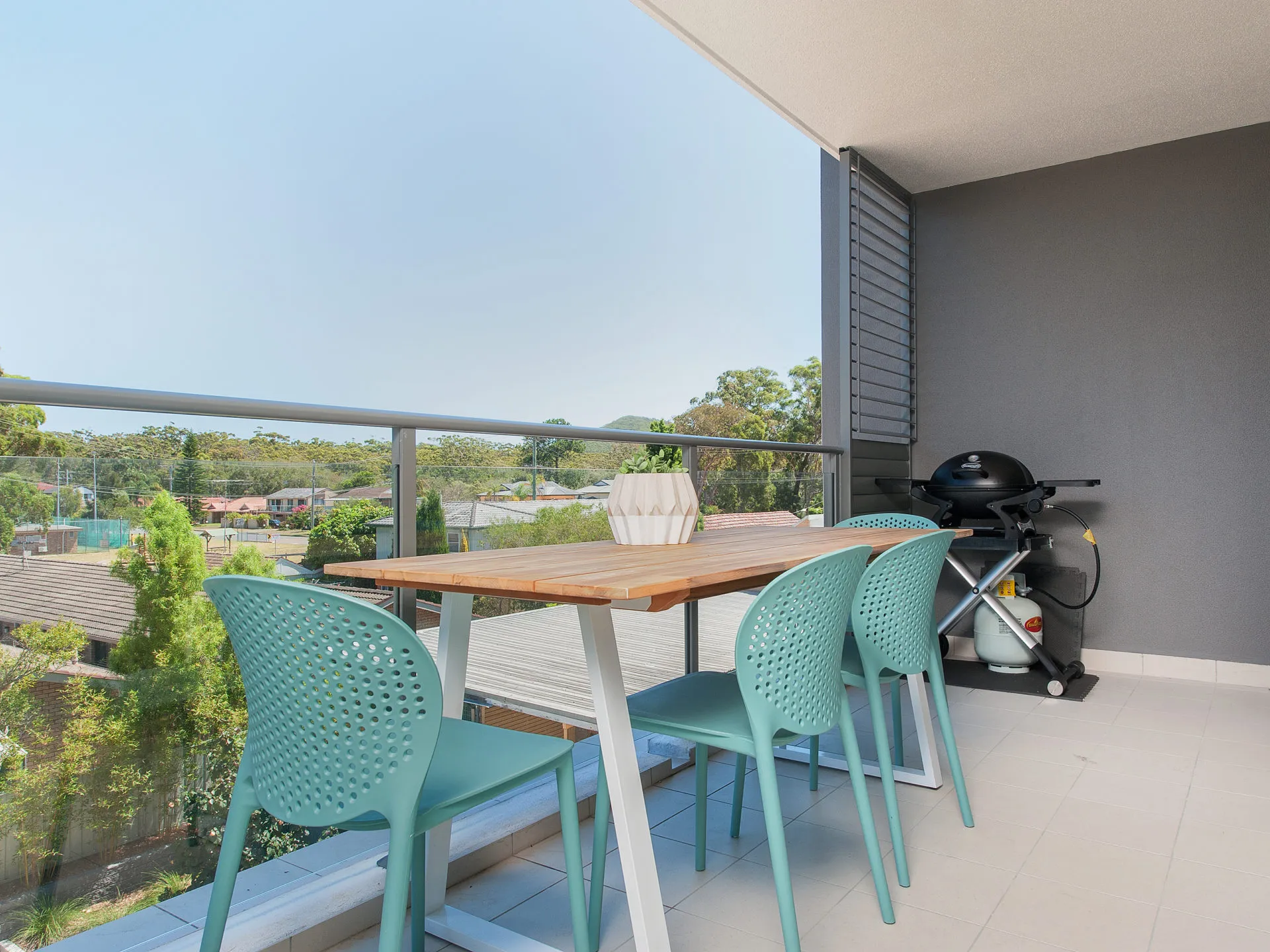 The Shoal Apartments, Unit 202/4-8 Bullecourt Street