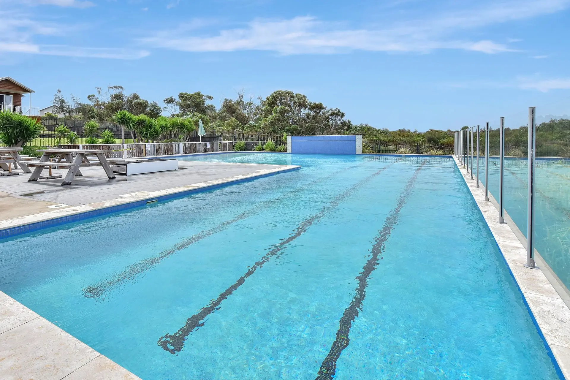 Caves Beach Villa Beach Escape