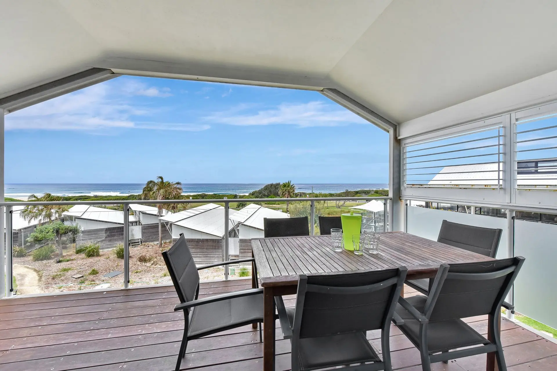 Caves Beach Villa Ocean Dreams