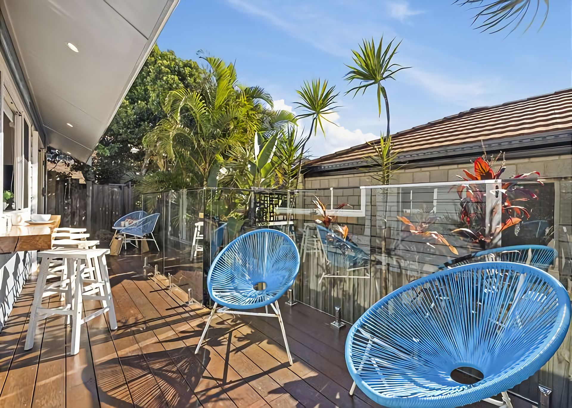 Sawtell Beach Shack 2