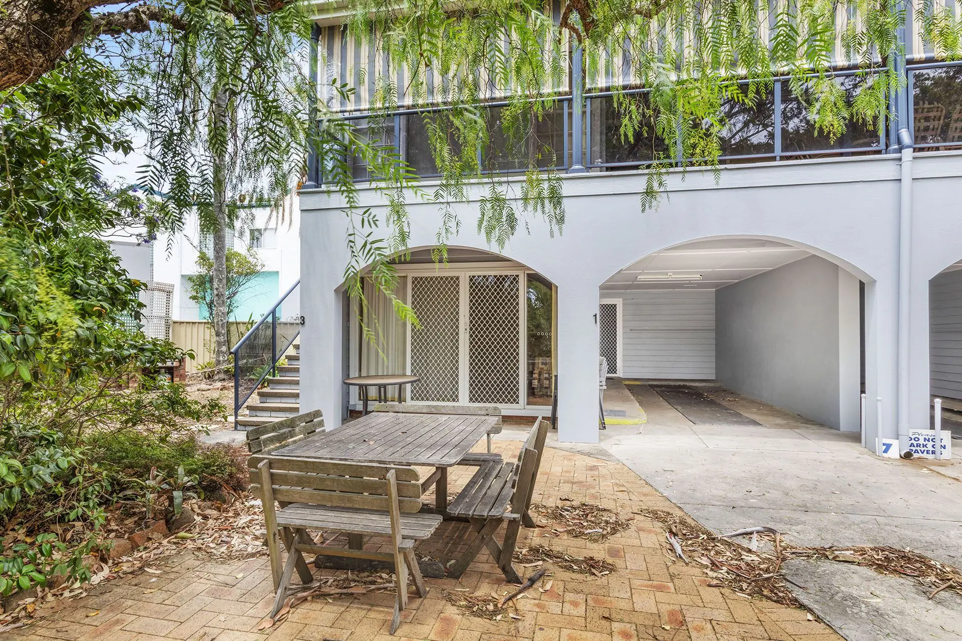 Shoal Bay Avenue, Unit 2/7