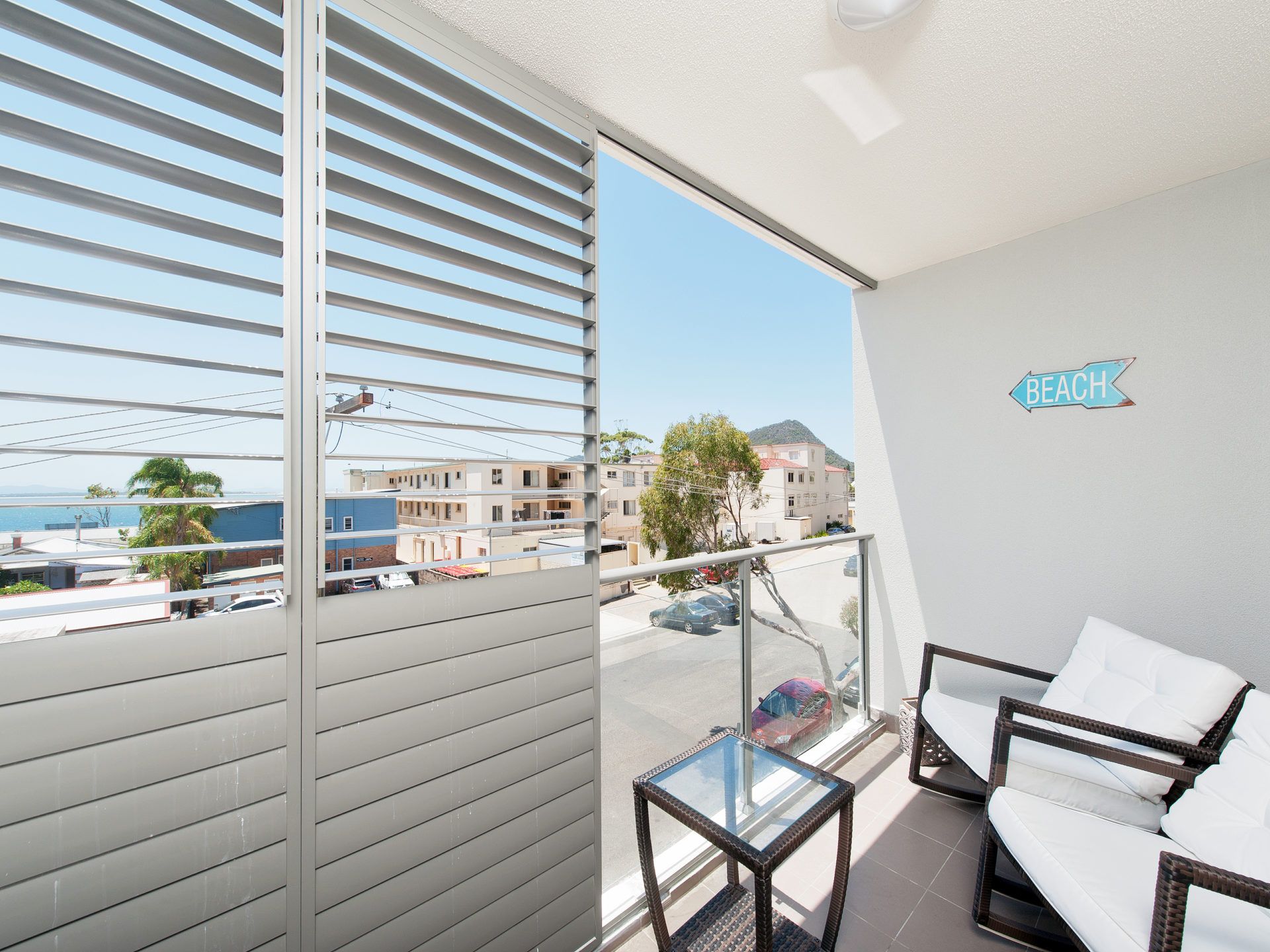 The Shoal, Unit 210/4-8 Bullecourt Street