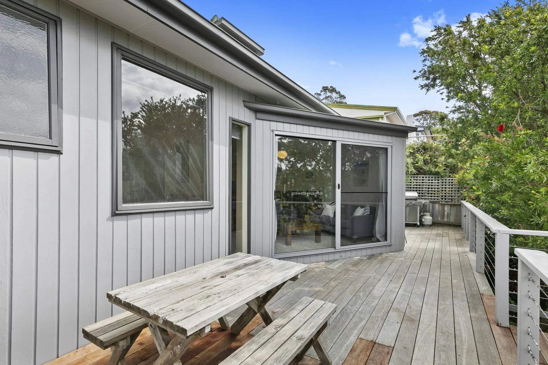 Seabreeze – Central Lorne