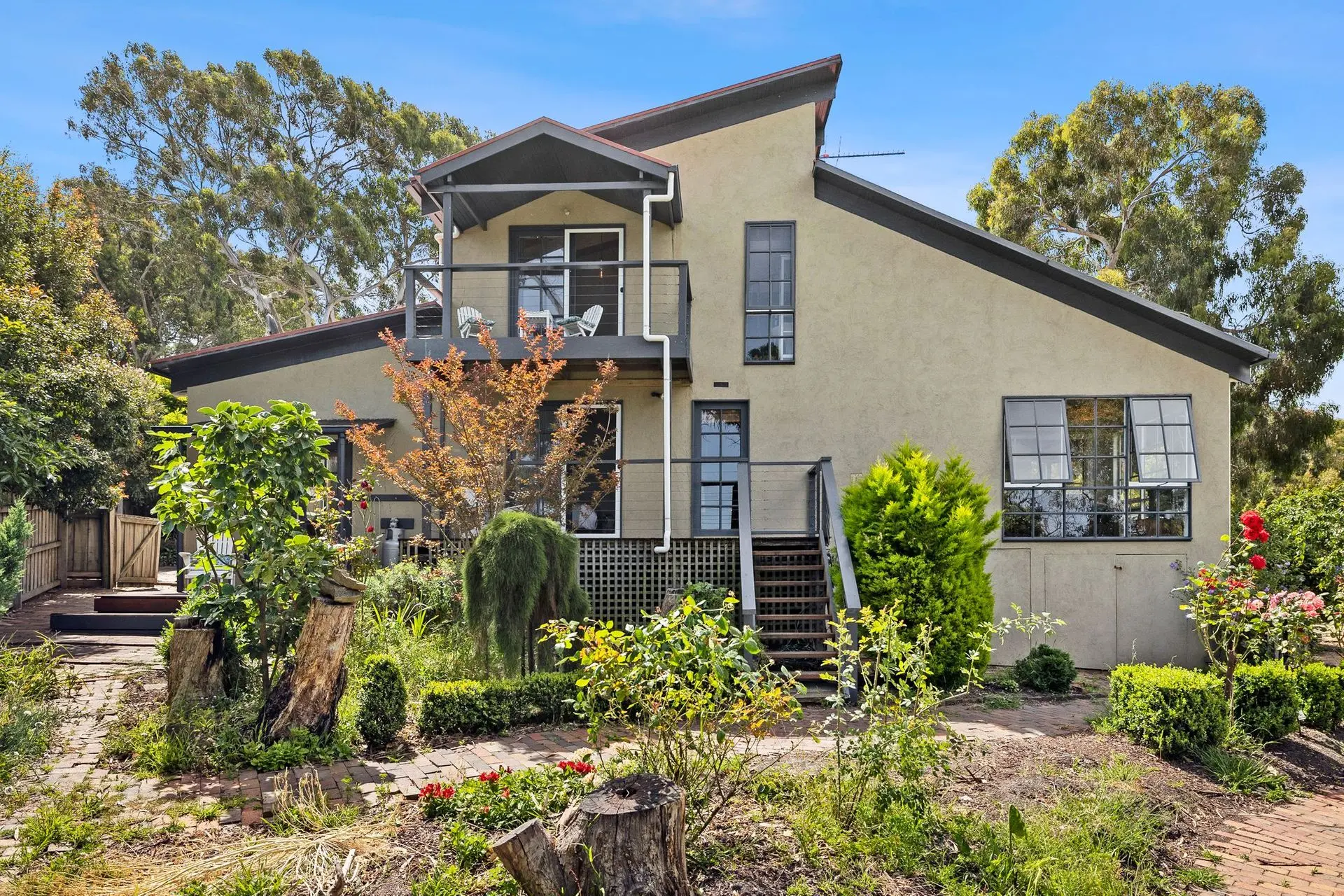 Erskine Beach House