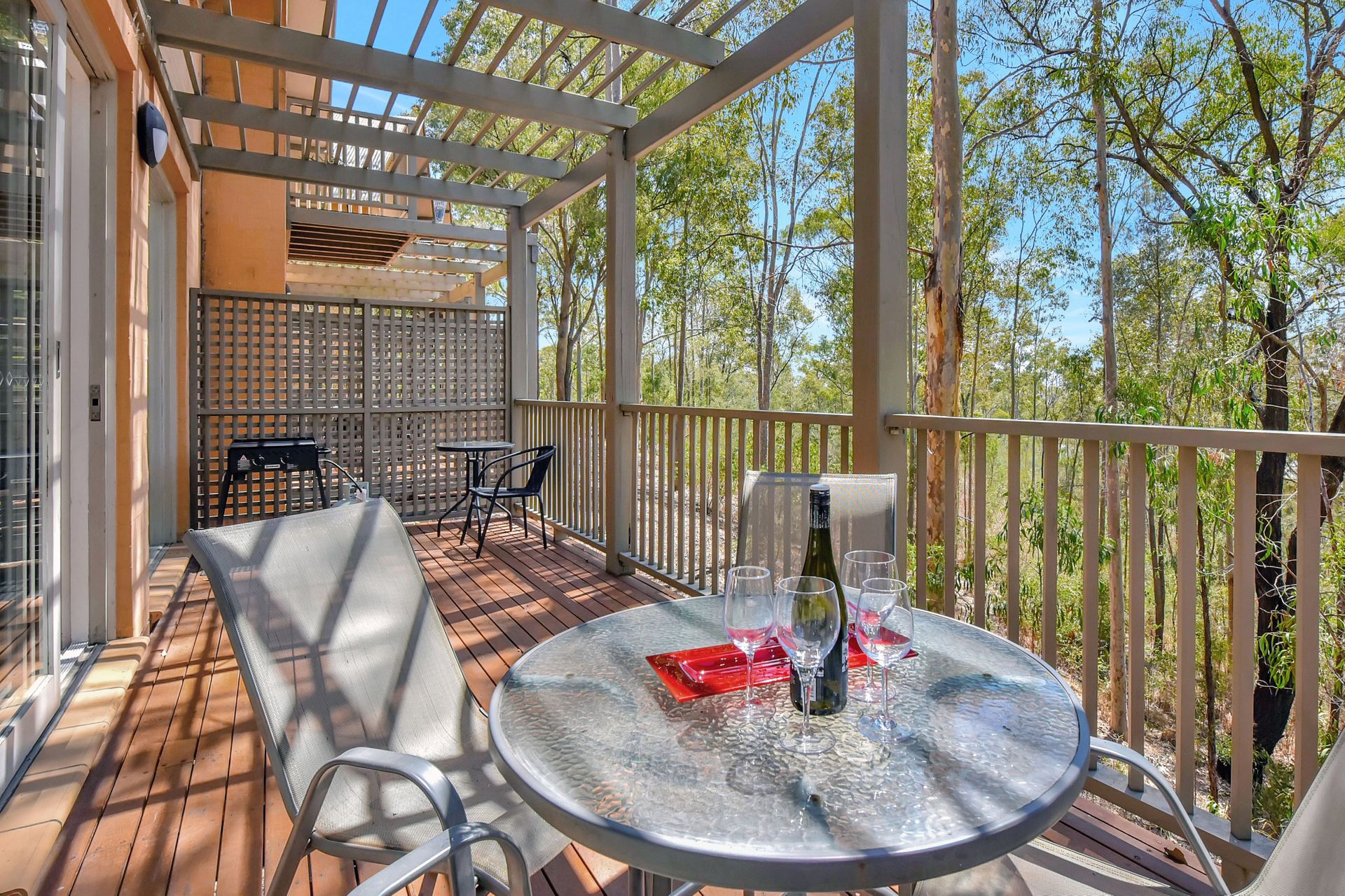 Villa 2br Albarino Villa located within Cypress Lakes Resort