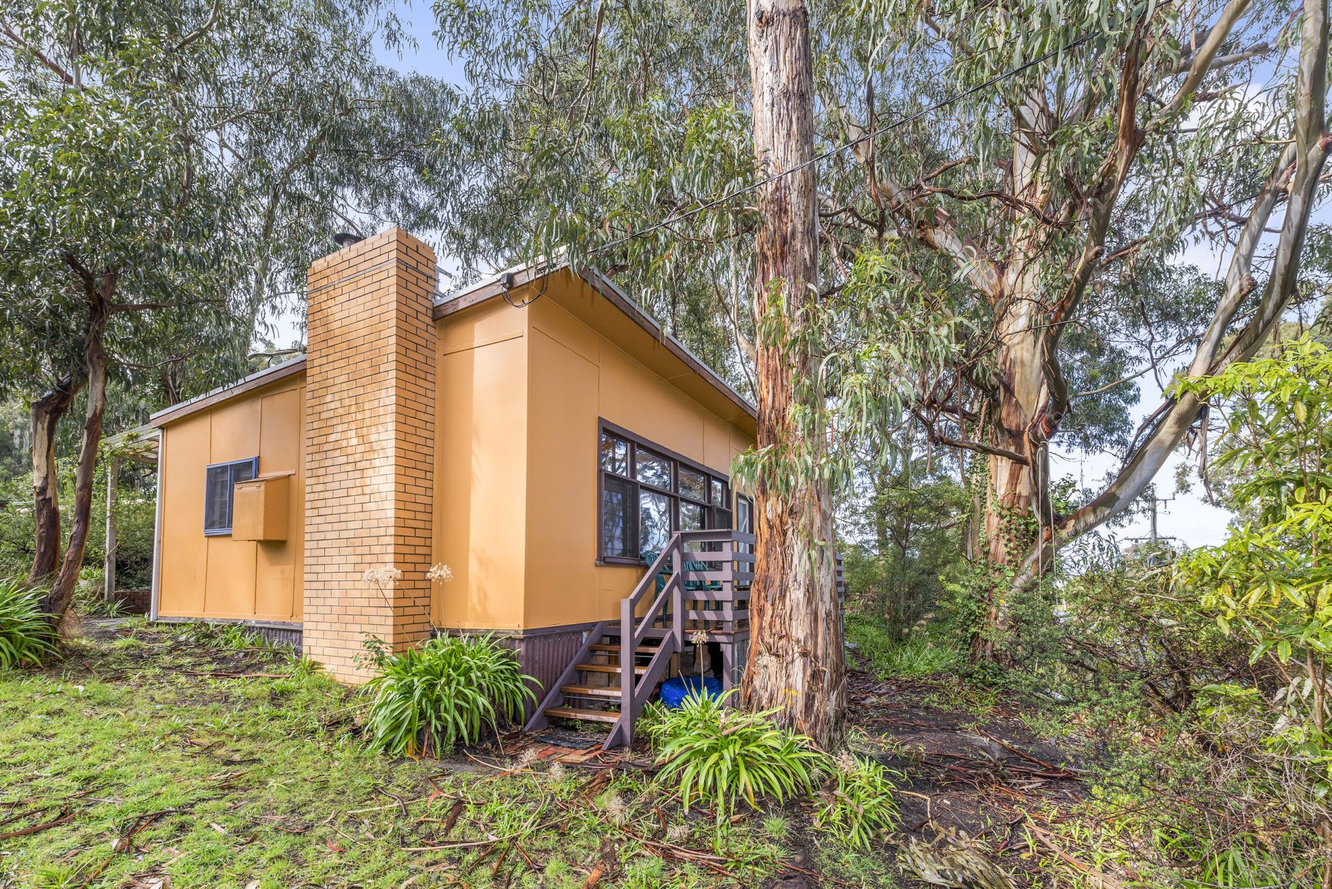 Classic Aussie Beach House