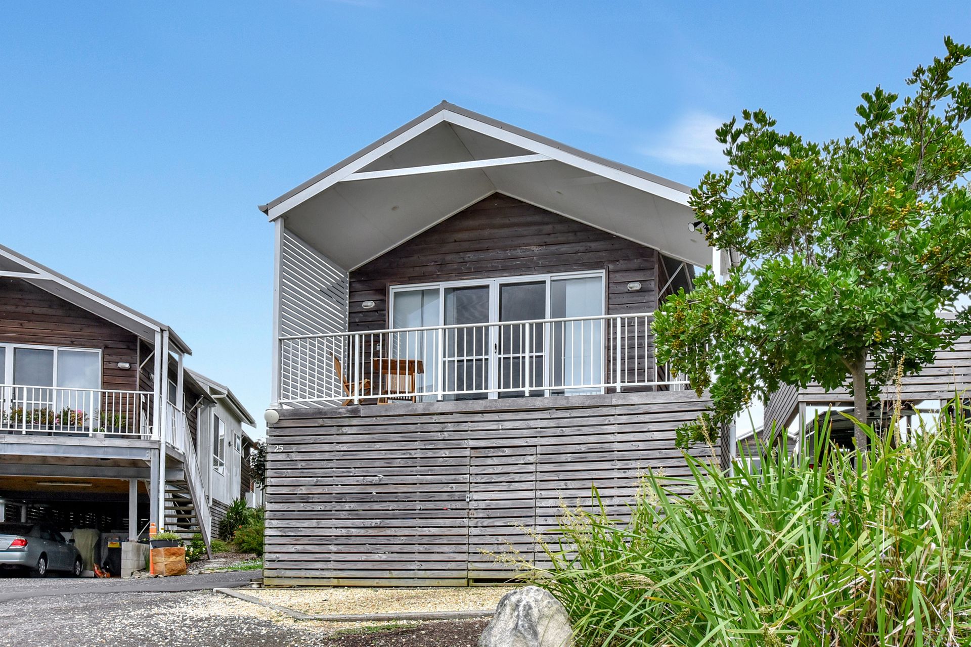 Caves Beach Villa Ocean Outlook