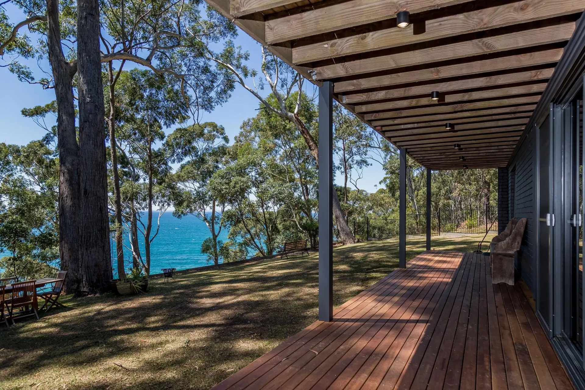 Narrawallee Beach House