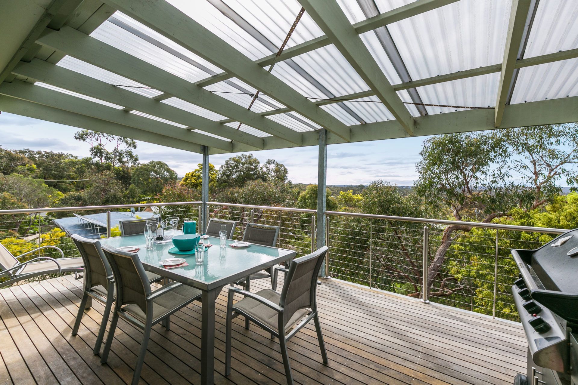 Anglesea Holiday Retreat