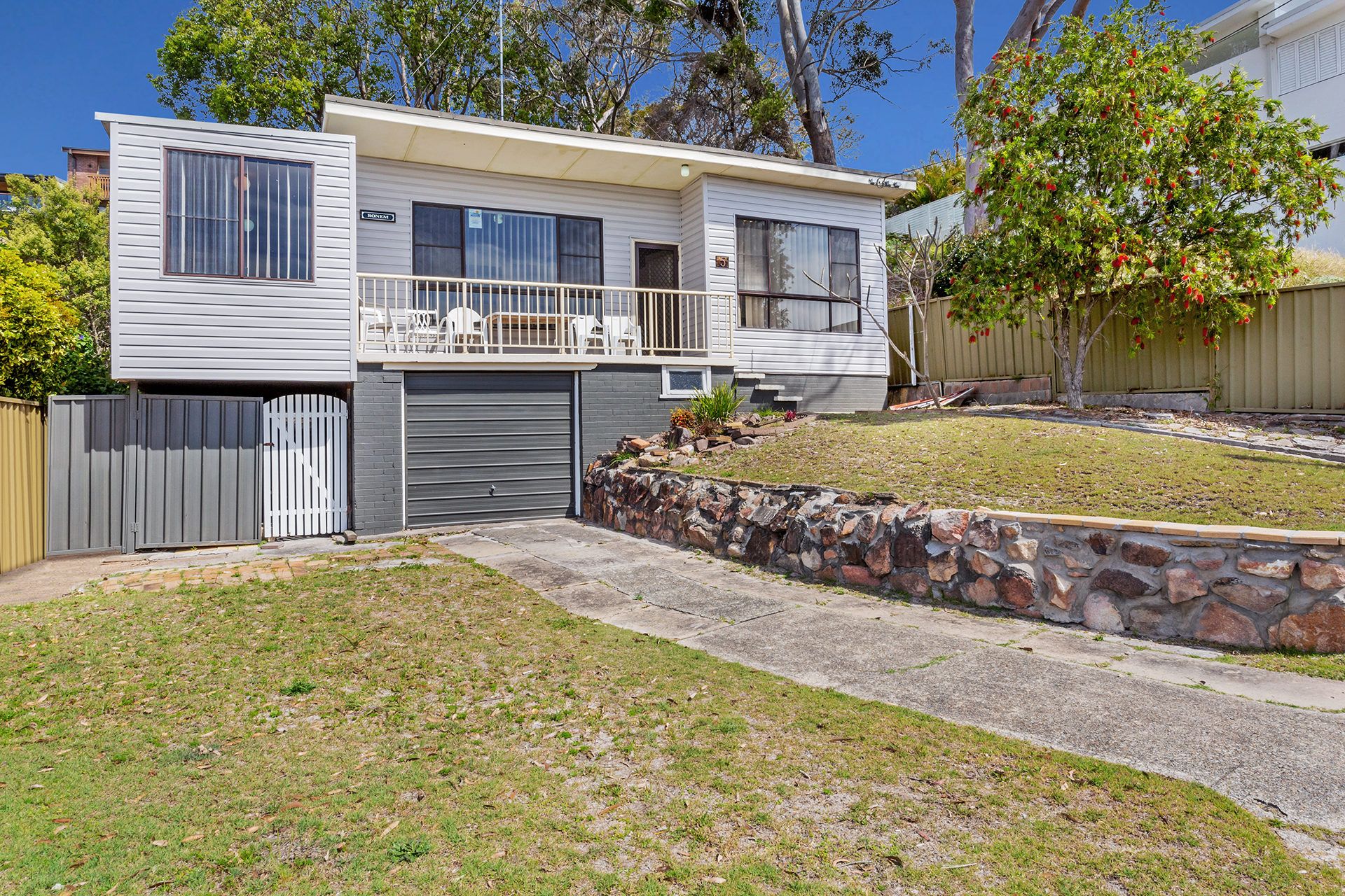 Ronem Cottage, 5 Gloucester Street