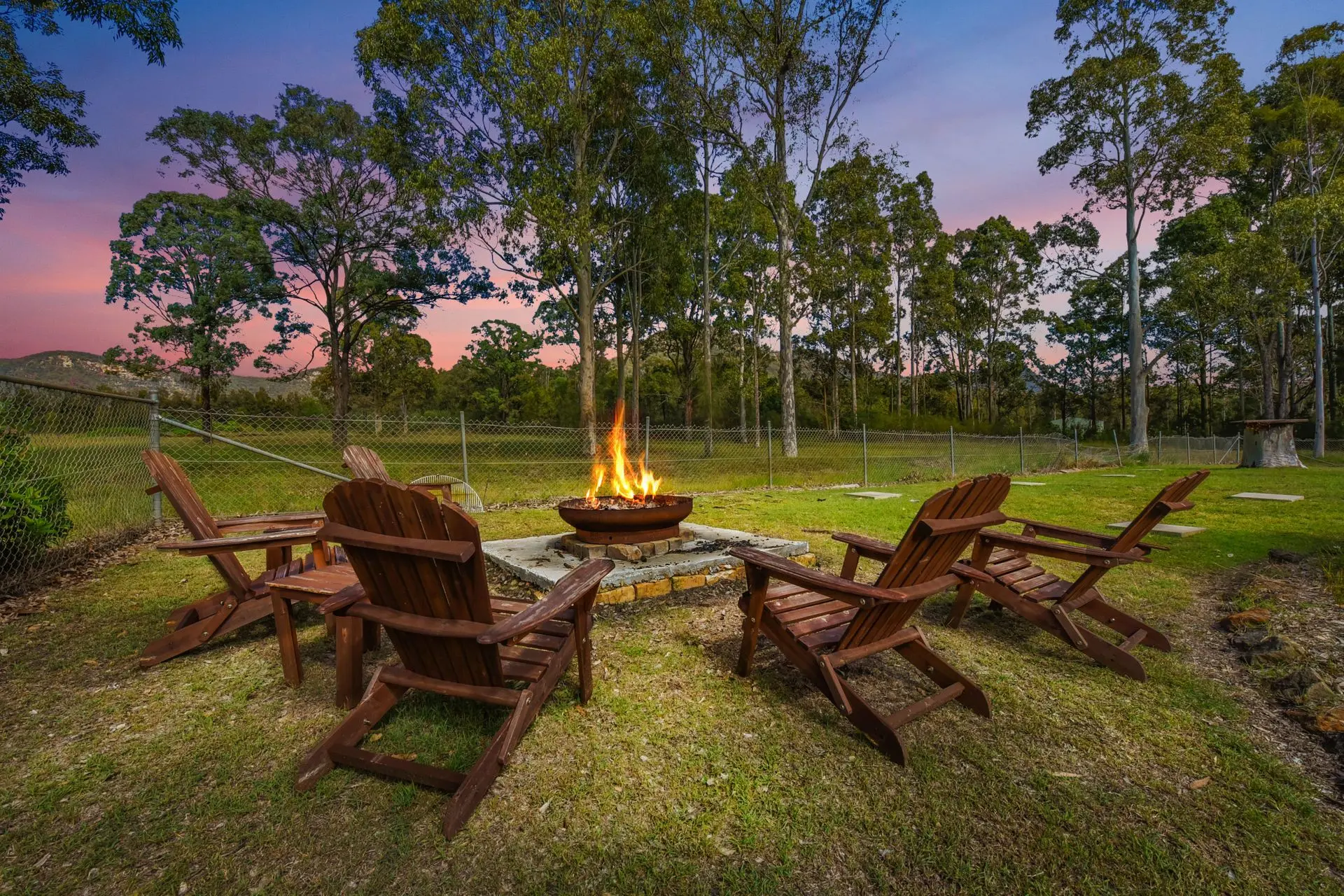 Brokenback Vineyard Cottage