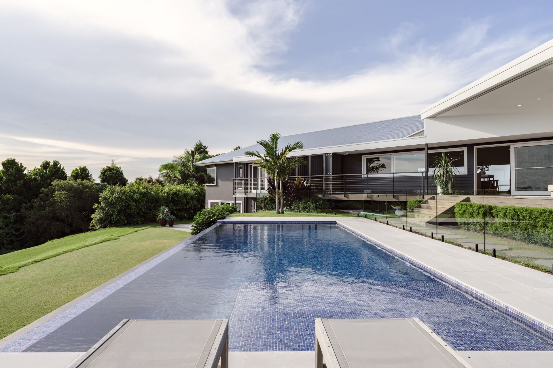 The Retreat – Hinterland and Ocean Views