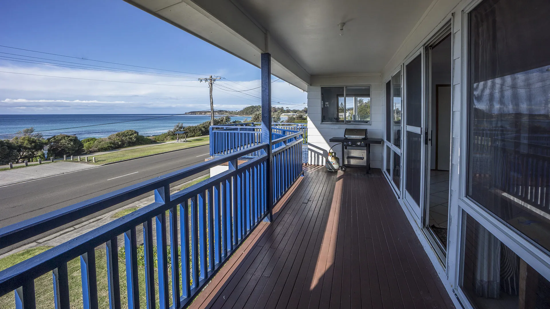 Surfers Beach Shack