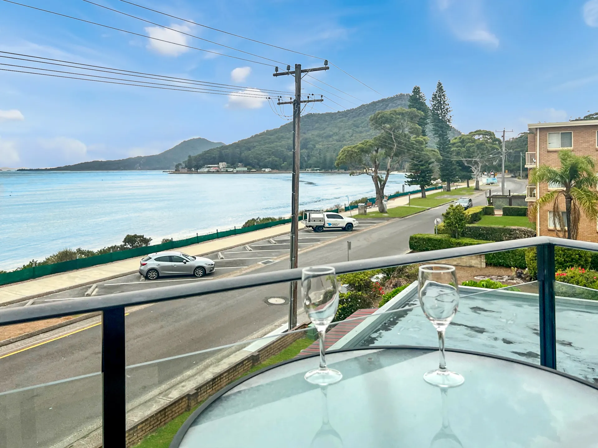 Bella Vista, Unit 3/19 Shoal Bay Road