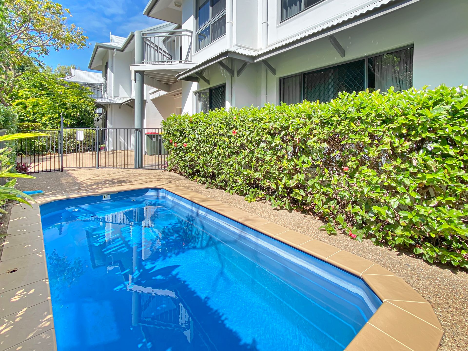 Woodville Beach Townhouse 6