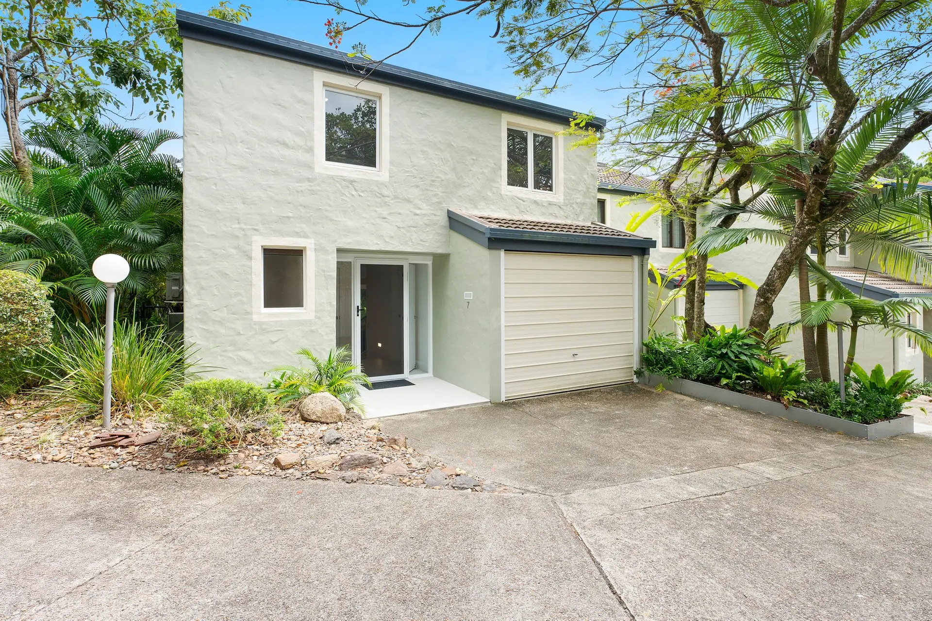 Little Cove Townhouse 7 Pandanus Street 14