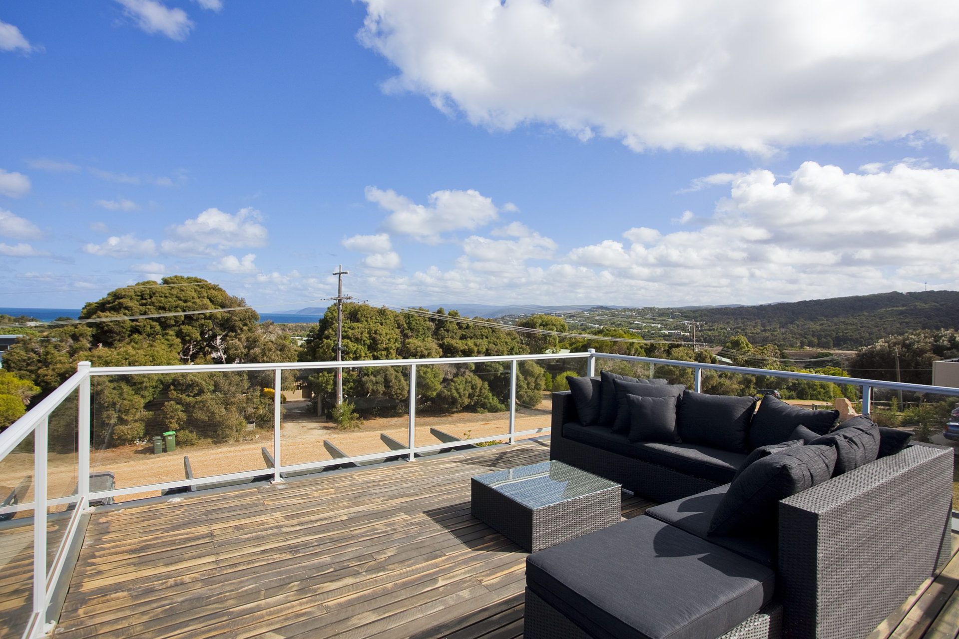 Sirocco – Recently renovated, Roof Top Deck And Pet Friendly in Aireys Inlet