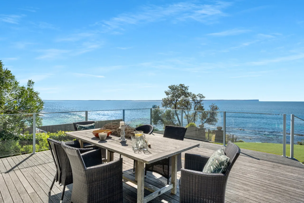 5 of our Favourite Jervis Bay Holiday Homes