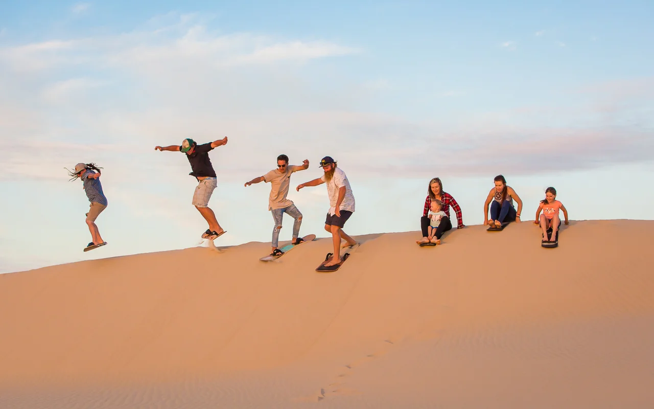 Things to do in Port Stephens - Alloggio
