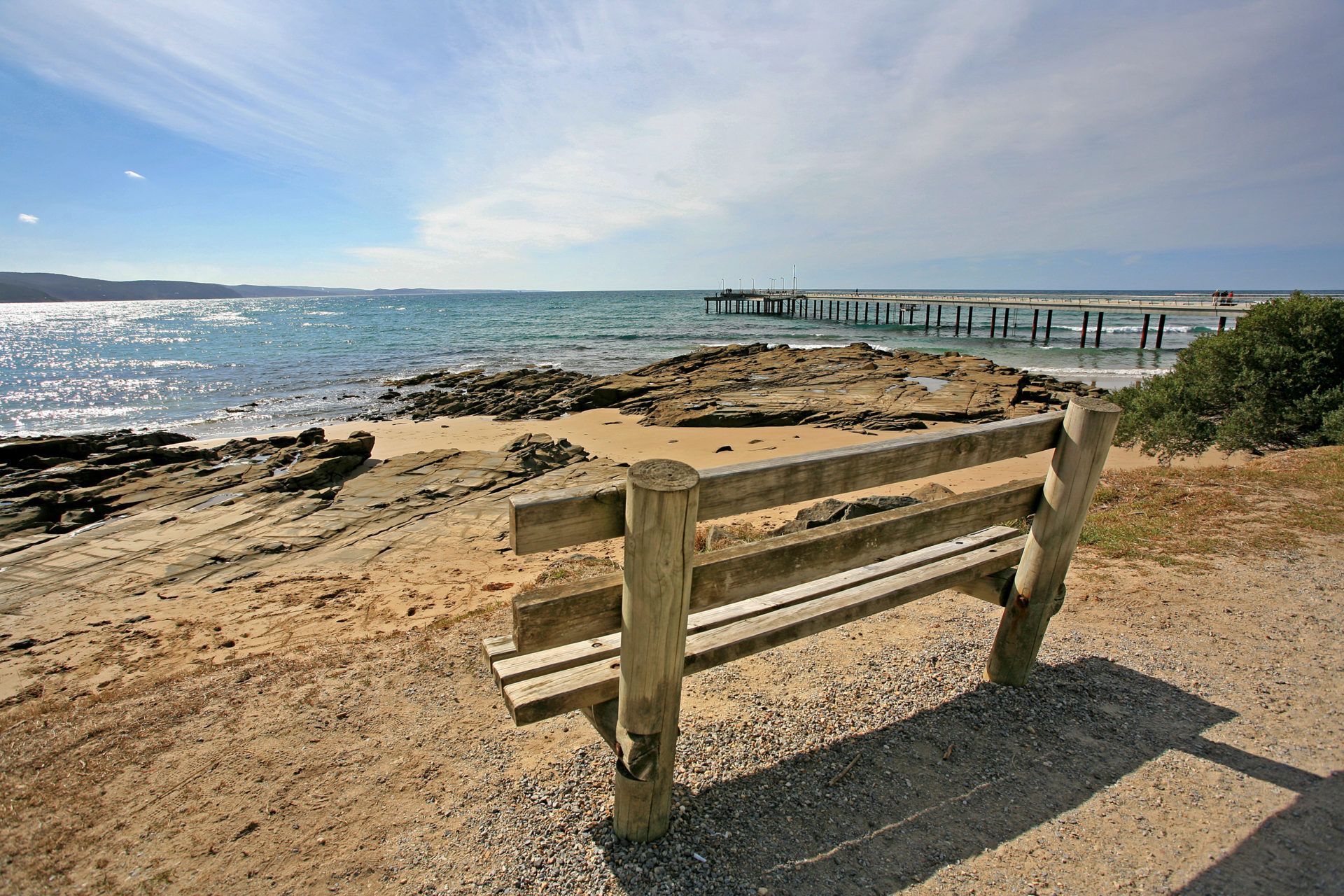 Beachside At Breakers