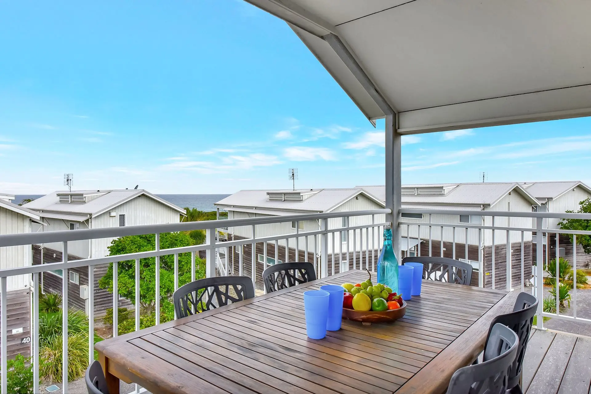 Caves Beach Villa Saltwood Retreat