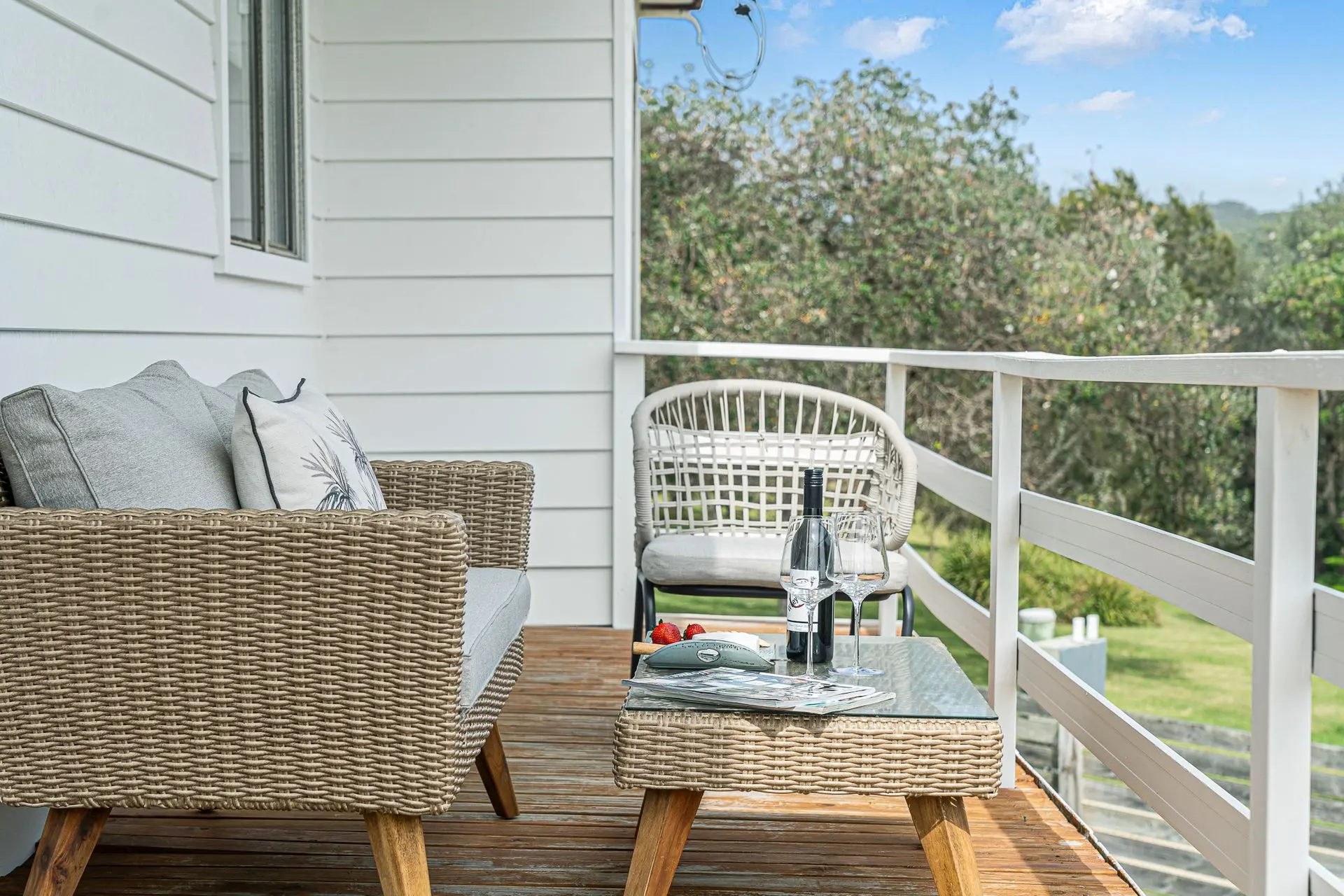 Ulladulla Beach House